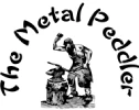 The Metal Peddler
