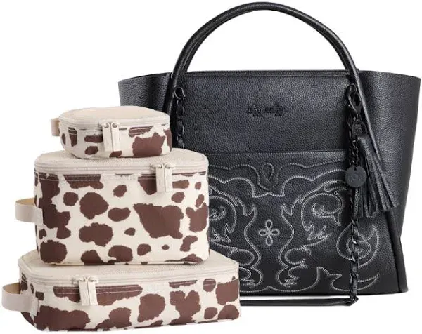 Itzy Ritzy Tote Essentials Bundle