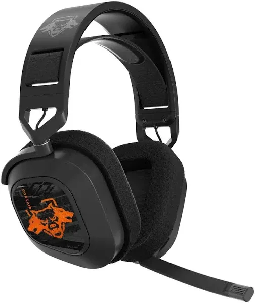 Corsair HS80 Wireless Premium Gaming Headset