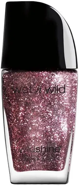 Wet N Wild Shine Nail