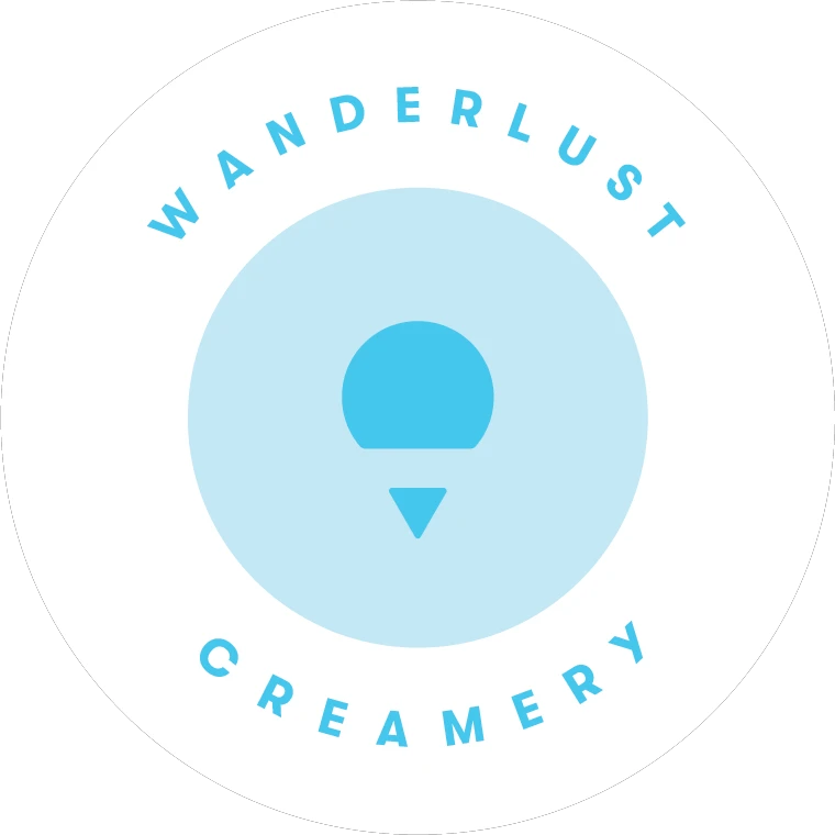 Wanderlust Creamery