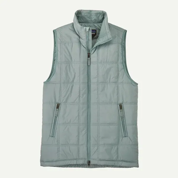 Patagonia Womens Lost Canyon Vest