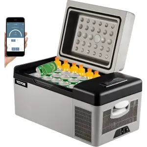 Vevor 21Qt. Car Fridge/Freezer