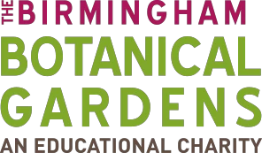 Birmingham Botanical Gardens