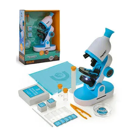 Discovery Kids Microscope Microscope