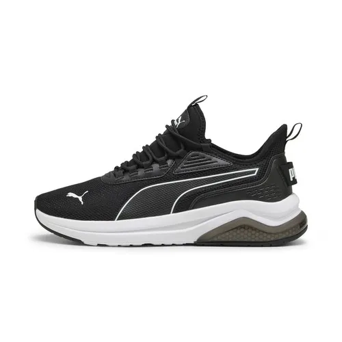 PUMA Mens Amplifier Sneakers