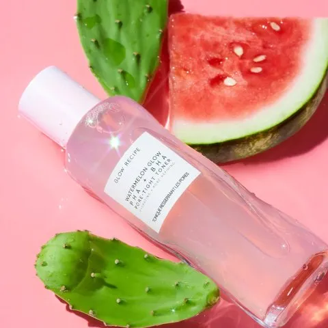 Watermelon Glow PHA+BHA Pore-Tight Toner