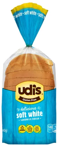 udi's Sandwich Bread