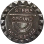 Steelground
