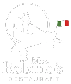 Mrs Robino's