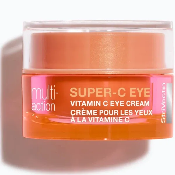 StriVectin Super C Eye Vitamin C Eye Cream