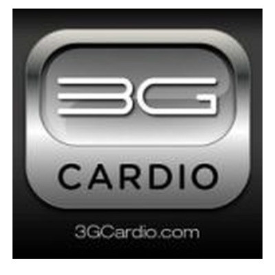 3G Cardio