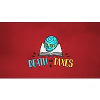 Death and Taxes (Nintendo Switch Digital Download) $1.99