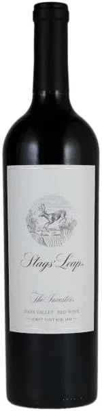 Stags' Leap Winery The Investor Red Blend