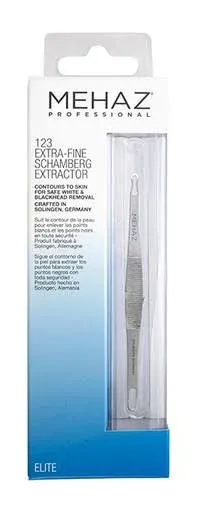 Mehaz Schamberg Extractor 3.5
