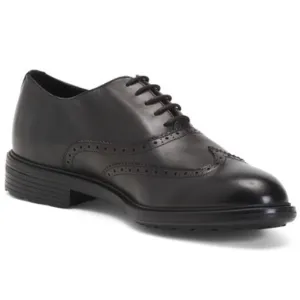Geox Men's Leather Shoes