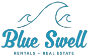 Blue Swell