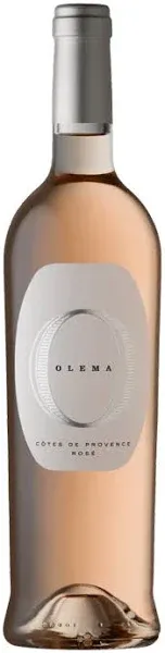 Amici Olema Rose Rosé Wine