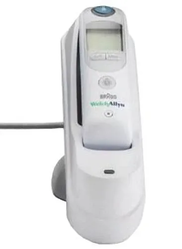 Braun Thermoscan PRO 6000 Ear Thermometer
