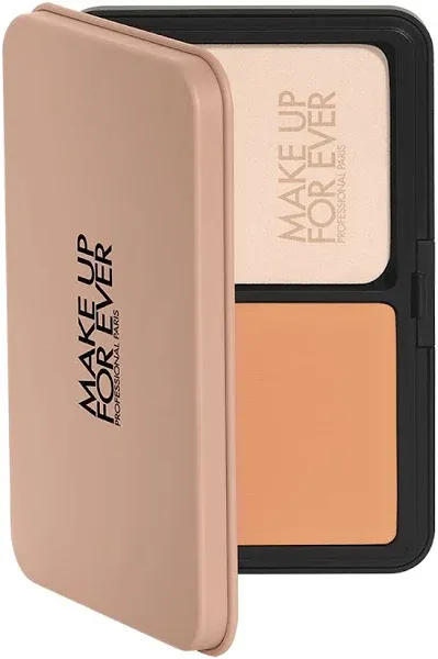 Make Up For Ever HD Skin Matte Velvet Powder Foundation