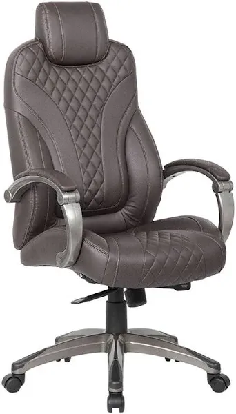 Boss Executive Hinged Arm Chair