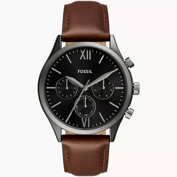 Fossil Men's Fenmore Watch