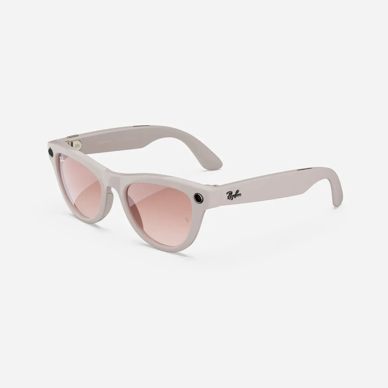 Ray-Ban Meta Skyler