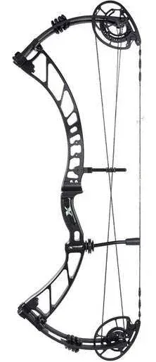 Xpedition Archery APX 70lbs Right Hand Realtree Edge Compound Bow