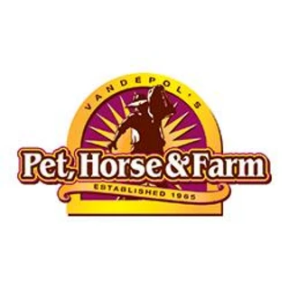 Pet Horse Farm
