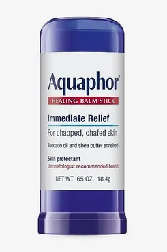 Aquaphor Healing Balm Stick