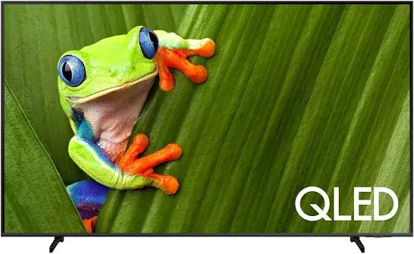 Samsung QN75QE1DAFXZA 75-inch 4K QLED Smart TV