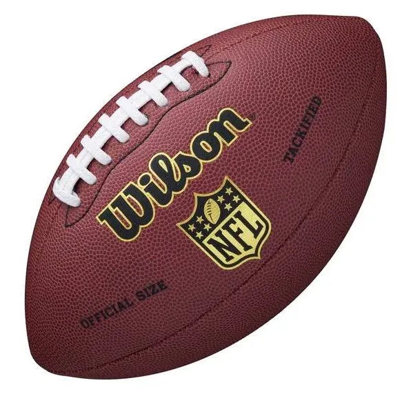 Wilson Encore Series Football