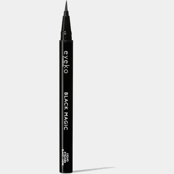 Eyeko Black Magic Liquid Eyeliner