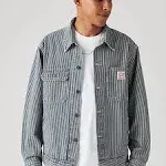 Levi's Veste Trucker Sunrise Homme