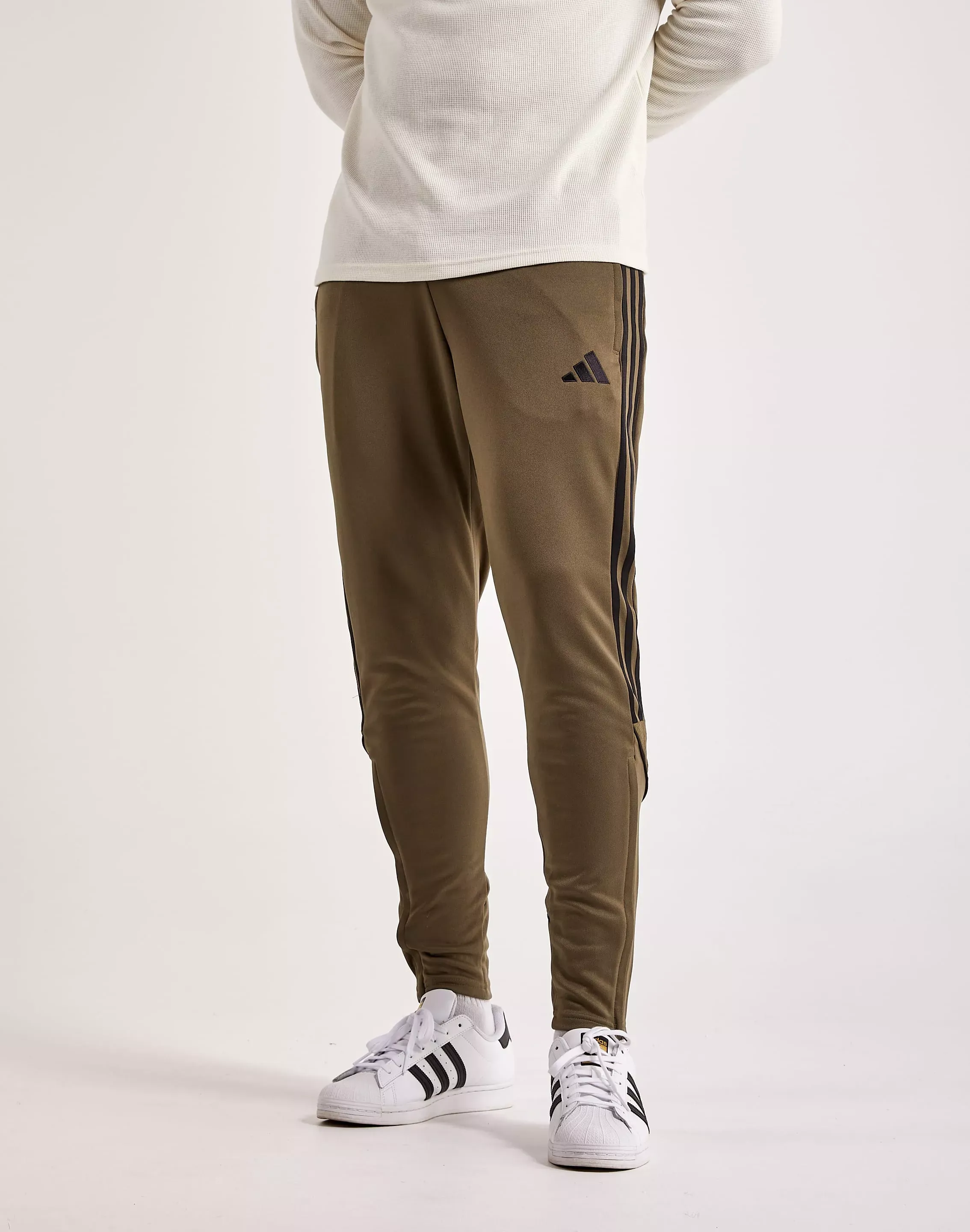 Adidas Tiro Pants  - Gold - Size: SM