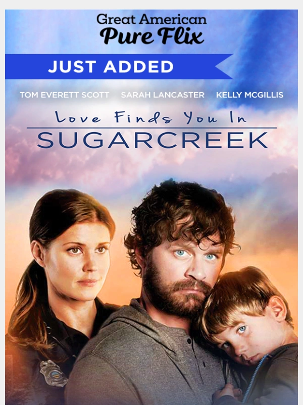 Pure Flix - ?Faith & Family Movies - as low as $7.49/month