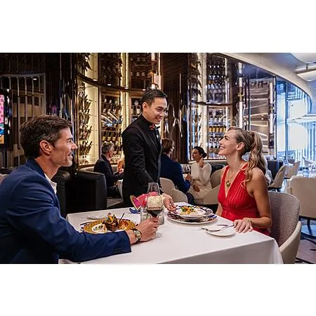 Princess Cruises 14-Day 60th Anniversary Mexican Riviera Voyage From $1124 Per Person (or $81 Per Person Per Night) Sailing December 6, 2025