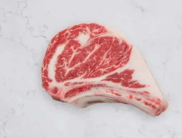 Rib-Eye Steak