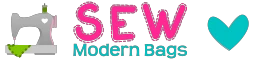 Sew Modern Bags
