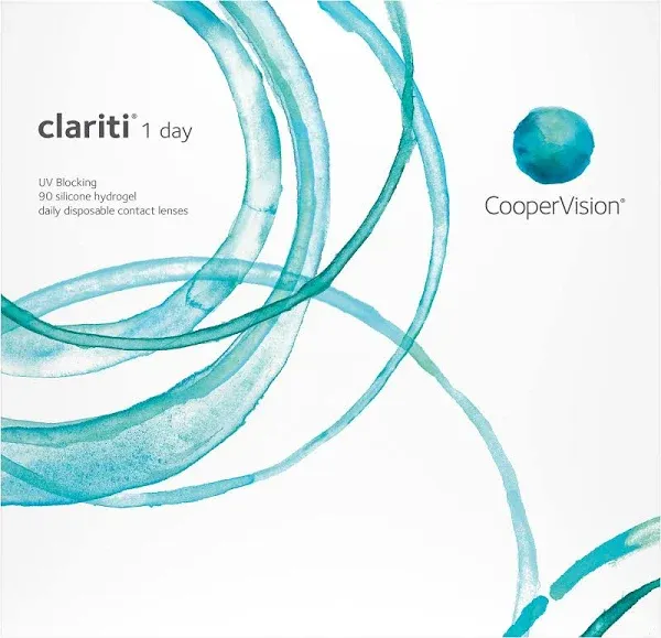 Clariti 1 Day