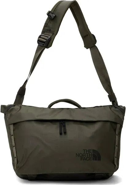 The North Face Base Camp Voyager Messenger Bag