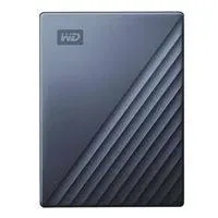 WD My Passport Portable Hard Drive WDB