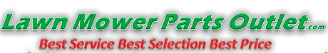 Lawn Mower Parts Outlet