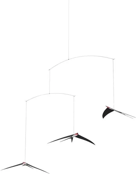 Flensted 3 Swallow Mobile