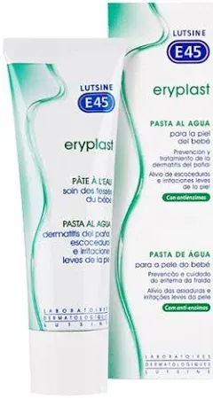 Lutsine Eryplast Water Paste