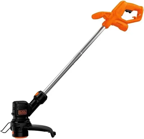 BLACK+DECKER 13-Inch 4 Amp String Trimmer BEST935