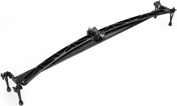 Proaim Curve-N-Line Video Camera Slider