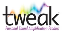 Tweak Hearing Aid