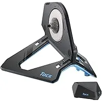 Garmin Tacx Neo 2T Smart Trainer w/Shimano/SRAM 9-11 Body