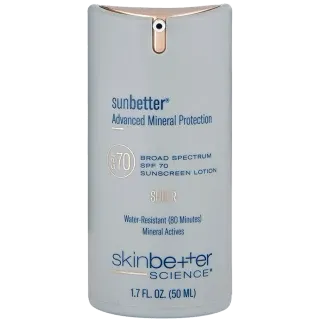 Skinbetter Science Sunbetter Sunscreen